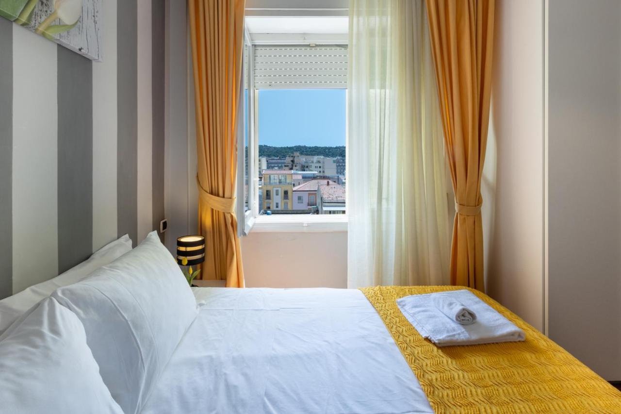 Bed And Breakfast Del Fiore Cagliari Exterior photo